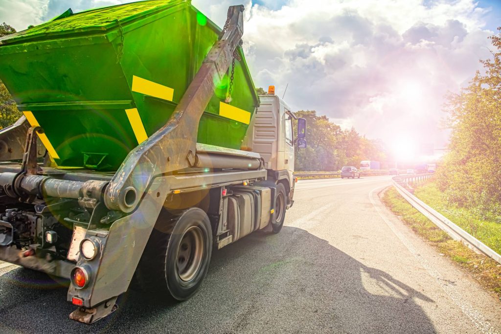 Trasporto Conto Terzi Catania